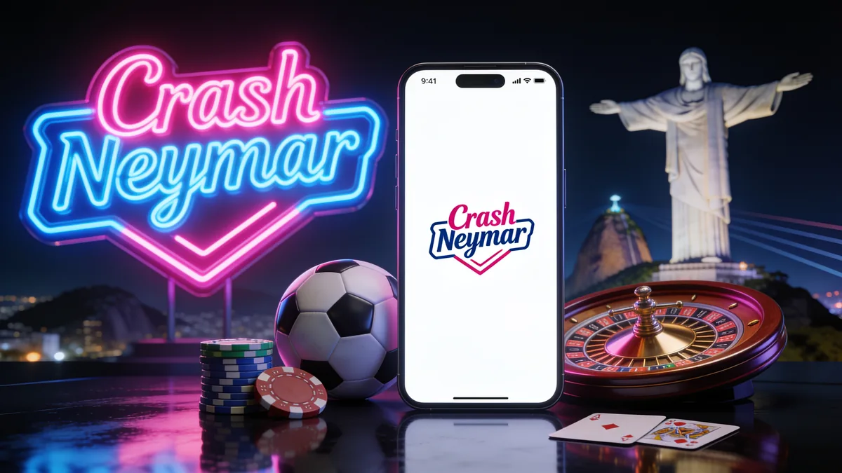Tudo sobre o crash neymar – Visão Geral do Jogo — crash neymar no Brasil